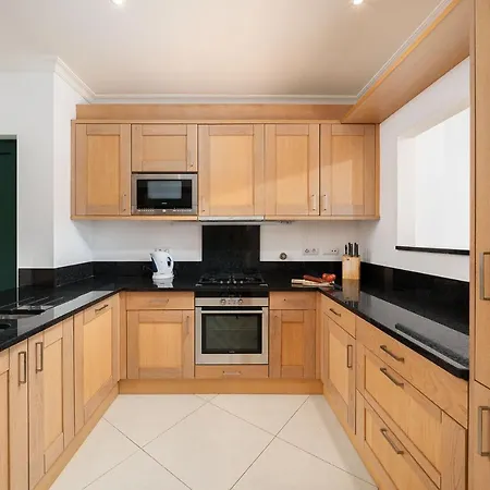 Palmyra Penthouse Appartamento