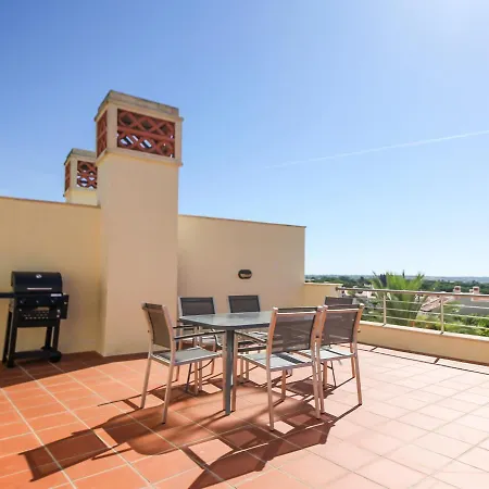 Апартаменты Palmyra Penthouse *
