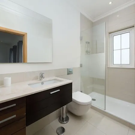 Lejlighed Palmyra Penthouse Vilamoura