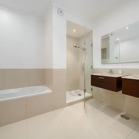 Palmyra Penthouse Lejlighed