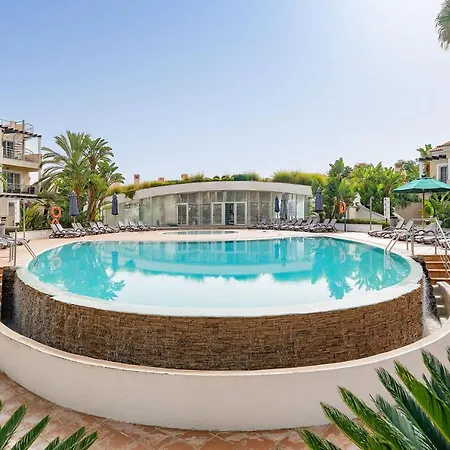 Palmyra Penthouse Lejlighed *