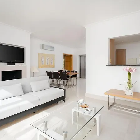 Palmyra Penthouse