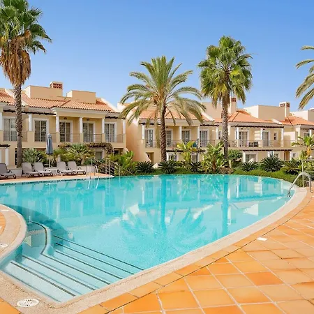 Apartment Palmyra Penthouse Vilamoura