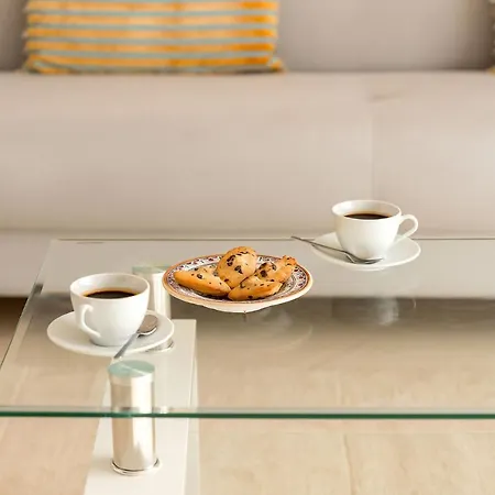 Palmyra Penthouse Apartment *