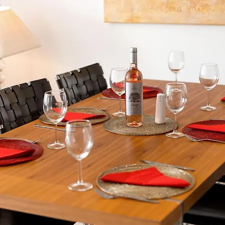 Palmyra Penthouse Apartment Vilamoura