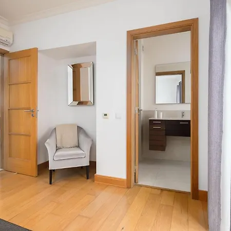 Palmyra Penthouse Apartment