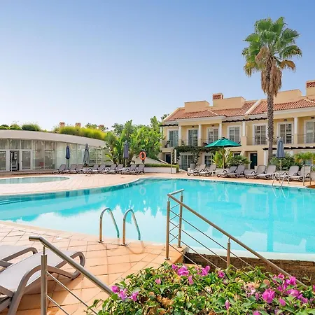 Palmyra Penthouse Vilamoura